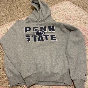 PSU hoodie